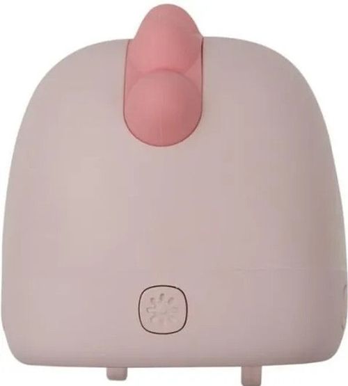 купить Часы-будильник Mary’s MW61057 Robo Pink Dino в Кишинёве 
