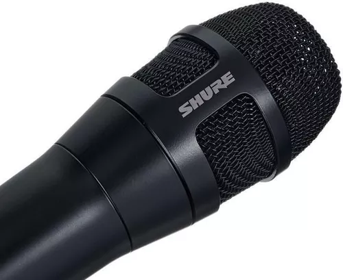 купить Микрофон SHURE Nexadyne 8/S (7591044) в Кишинёве 