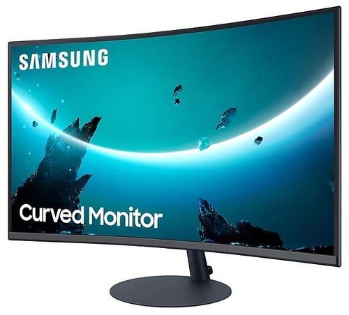 cumpără Monitor Samsung LC27T550FDIXCI în Chișinău 