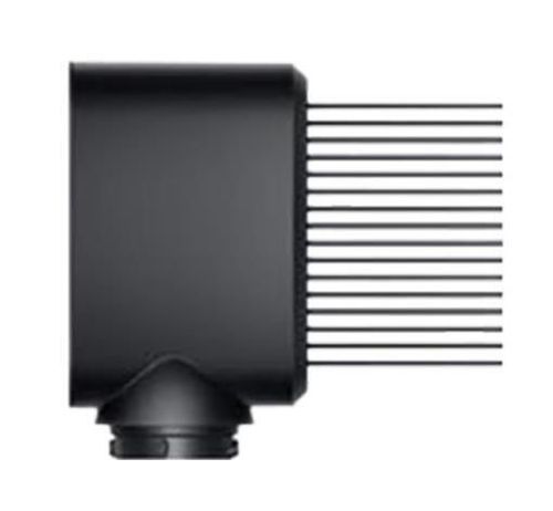 купить Прибор для укладки Dyson HS08 Airwrap i.d Curly & Coily, Jasper Plum в Кишинёве 