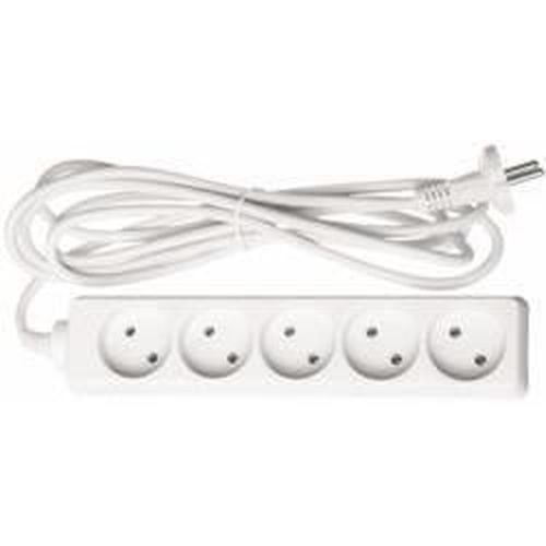 купить Удлинитель электрический BACHMANN 3812515 SELLY 5 x3,0м в Кишинёве 