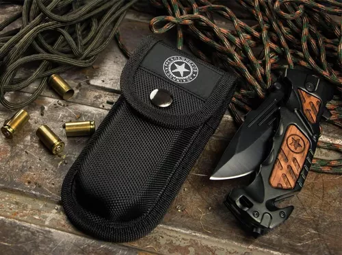купить Нож походный Boker BO-01KAL14 Plus в Кишинёве 