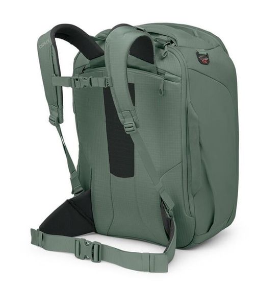 cumpără Rucsac sportiv Osprey Porter 46 Koseret Green (843820166453) în Chișinău 