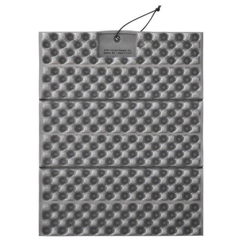 купить Туристический коврик Therm-A-Rest Z-Seat Coyote Gray в Кишинёве 