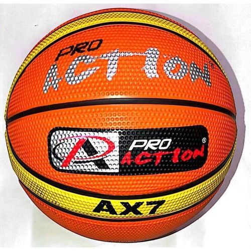 купить Мяч Arena мяч баскет PRO Action №7 резина в Кишинёве 
