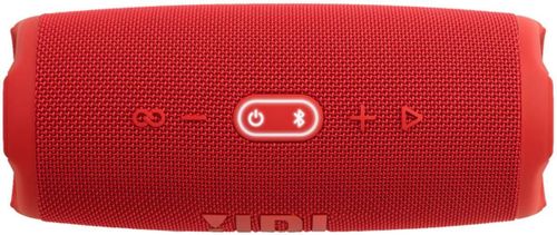 купить Колонка портативная Bluetooth JBL Charge 5 Red в Кишинёве 