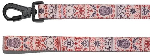 купить Товар для животных Explorer Dog TED114 Lesa pentru caini Heart, marimea L, 170cm в Кишинёве 