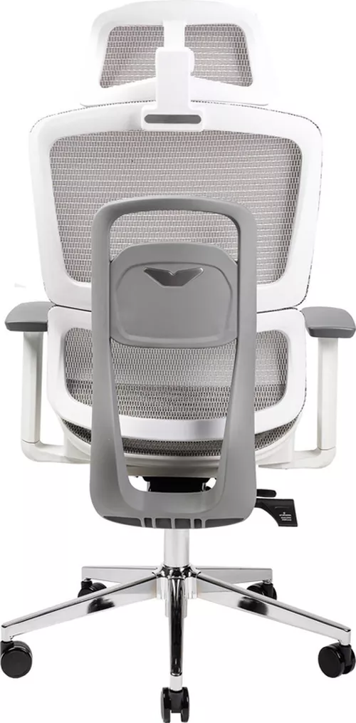 cumpără Fotoliu de birou CUSTÓ Viena, gri în Chișinău 