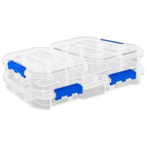 cumpără Sistem de depozitare a instrumentelor Wadfow WTB8343 Set organizatoare plastice 3buc. în Chișinău 