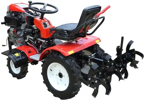 cumpără Motocultor Incraft R001 Cultivator 13CP în Chișinău 