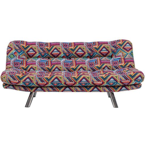 cumpără Canapea Trendy Mica Misa Patchwork (3 locuri) în Chișinău 