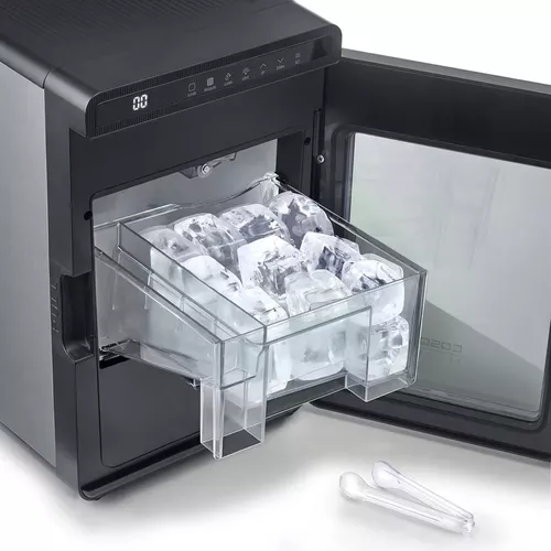 купить Льдогенератор Caso 03406 IceCube Pro в Кишинёве 