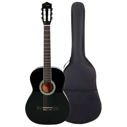 купить Гитара Enjoy G3901 4/4 BK set в Кишинёве 