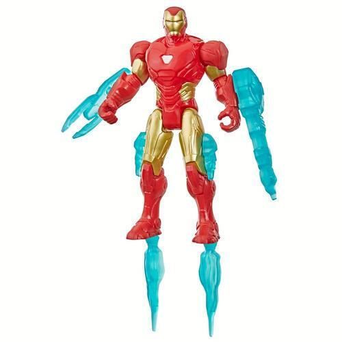 cumpără Jucărie Hasbro G2469 HAS AVN Actionverse Figure with accessuar 11.4cm în Chișinău 