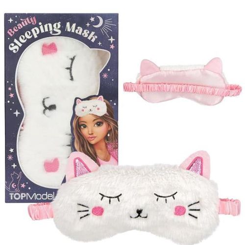 купить Набор для творчества TOPModel 0413819 Sleeping Mask BEAUTY and ME в Кишинёве 