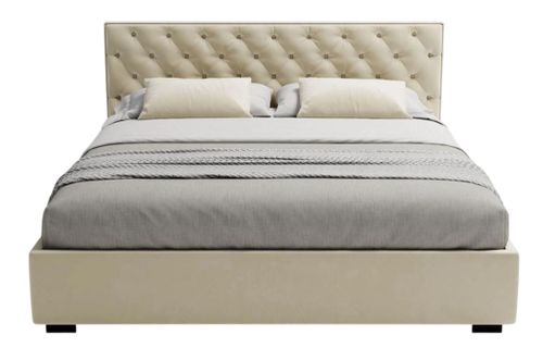 купить Кровать my-STYLE my-Mona 160x200 (P09D16M02) в Кишинёве 