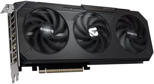 cumpără Placă video Gigabyte GeForce RTX™ 5050 GAMING OC 8G / 8GB GDDR6 în Chișinău 