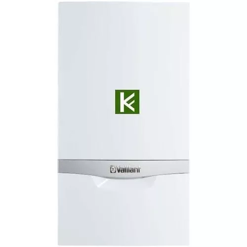 купить Газовый котёл Vaillant TURBOTEC PLUS VU 282/5-5 (H-VE-RU) в Кишинёве 