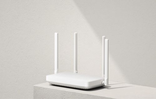 cumpără Router Wi-Fi Xiaomi Mi Router AX1500 în Chișinău 