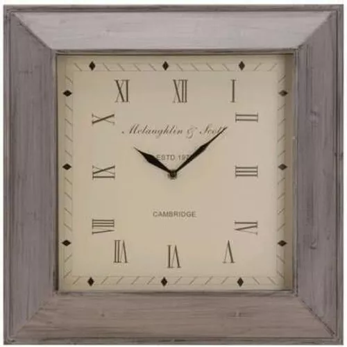 купить Часы Holland 24698 45x45cm в Кишинёве 