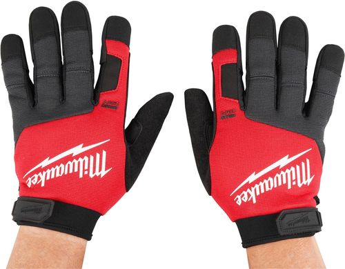 купить Средства индивидуальной защиты Milwaukee 4932498499 Manusi Performance 10/XL в Кишинёве 