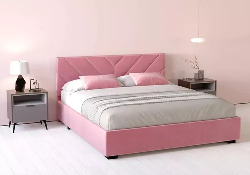 купить Кровать my-STYLE my-Kira 140x200 (P05D14M13) в Кишинёве 