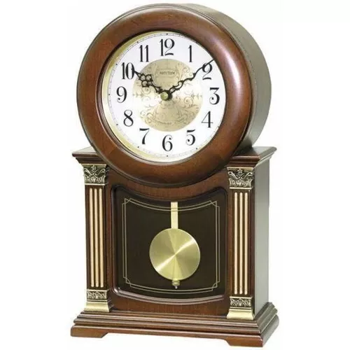 купить Часы Rhythm CRJ722CR06 в Кишинёве 