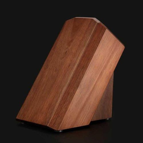 купить Аксессуар для кухни Takumi Suport pt cutite Knife Holder Acacia Wood 7 Slot в Кишинёве 