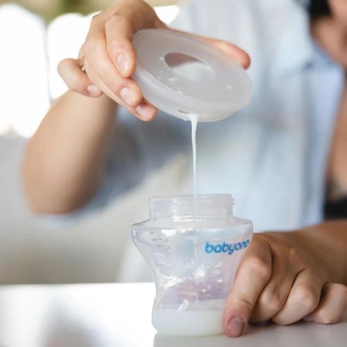 cumpără Produse pentru gravide și mame care alăptează BabyOno 1468 Boluri de lactatie (colectoare de lapte) în Chișinău 
