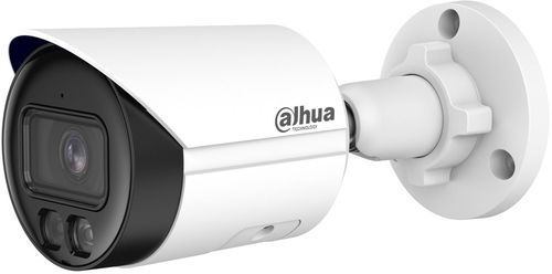 купить Камера наблюдения Dahua DH-IPC-HFW2649S-S-IL 6MP 2.8 в Кишинёве 