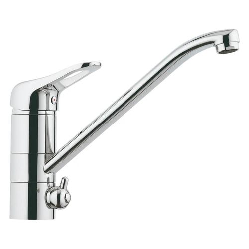 cumpără Bateria bucătărie Remer KISS 40AP cu esire dublu p/u filtru în Chișinău 