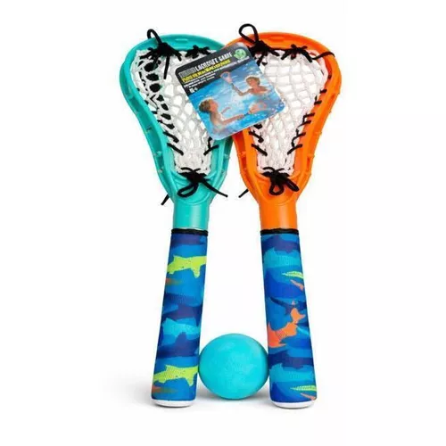 купить Активная игра miscellaneous 2223 Set de joc pentru bazin lacrosse 10046a в Кишинёве 