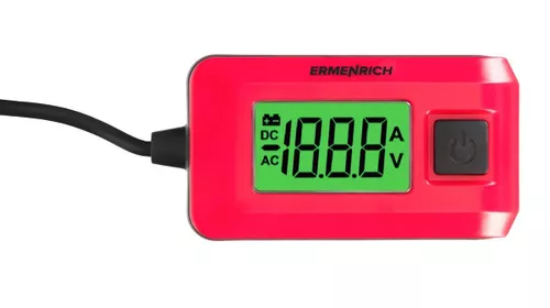 cumpără Instrument de măsură Ermenrich Zing CT30 Auto Tester în Chișinău 