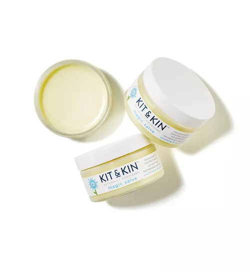 Органическая мазь от раздражений Kit&Kin Magic Salve 100 г 