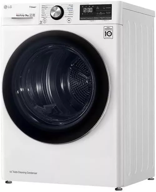 купить Сушильная машина LG RC90V9AV2W в Кишинёве 
