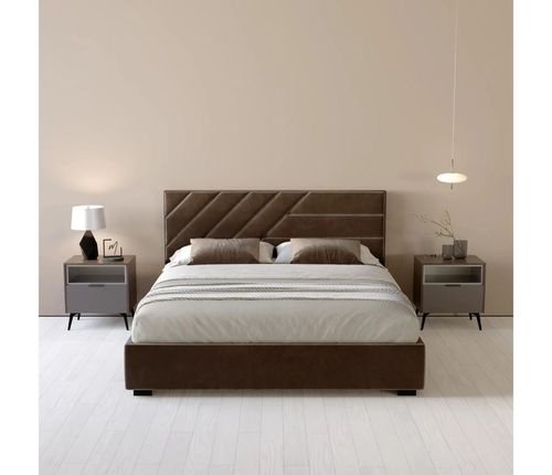 cumpără Pat my-STYLE my-Lani 140x200 (P54D14M06) în Chișinău 