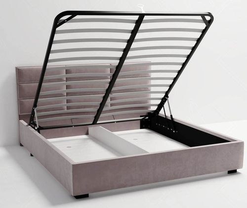 cumpără Pat my-STYLE my-Nola 120x200 (P10D12M11) în Chișinău 