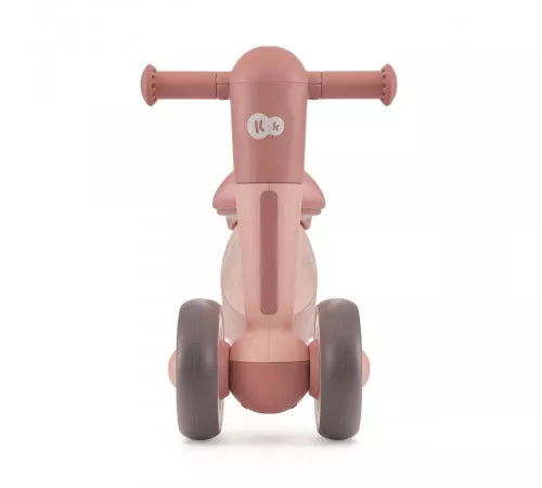 Беговел-мини Minibi розовый KinderKraft 