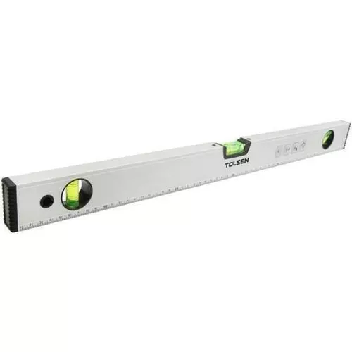 купить Уровень Tolsen Nivela cu magnet 60cm (35104) в Кишинёве 