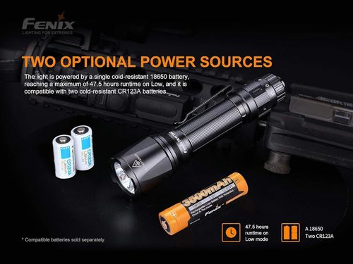 cumpără Lanternă Fenix TK11TAC LED Flashlight în Chișinău 