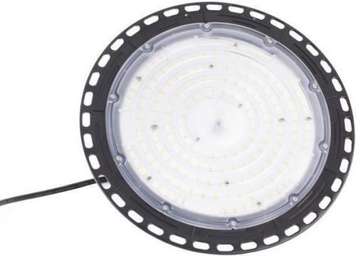 купить Освещение для помещений LED Market UFO Round 200W, 4000K, EG2600, IP65, Input:190-270V, Dali Tridonic в Кишинёве 