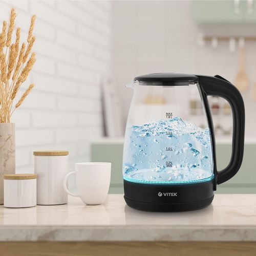 cumpără Fierbător de apă Vitek VT-7004 în Chișinău 