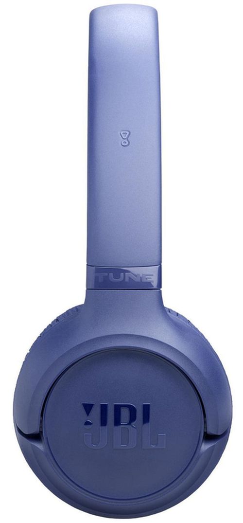 cumpără Căști fără fir JBL Tune 530BT Blue în Chișinău 