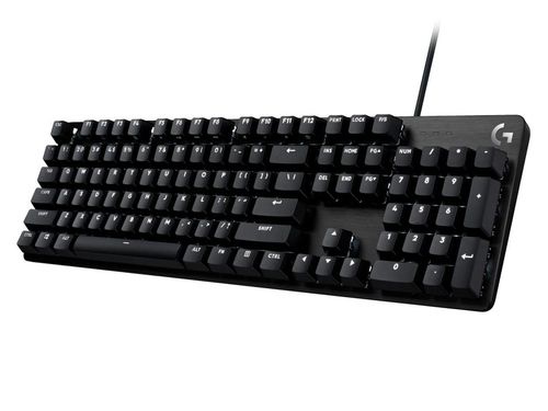 купить Клавиатура Logitech G413 SE Black в Кишинёве 