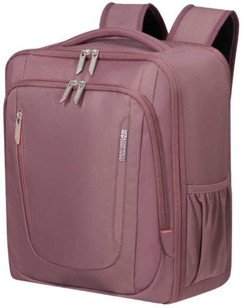 cumpără Rucsac pentru oraș Samsonite Wanderlite Cabin MS Roz (159231/A941) în Chișinău 