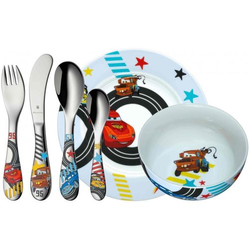 cumpără Set veselă WMF 1286019964 Disney Cars 6buc în Chișinău 