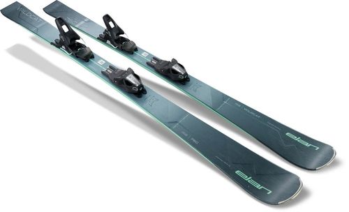 купить Лыжи Elan WILDCAT 76 C LS EL 9.0 GW 158 в Кишинёве 