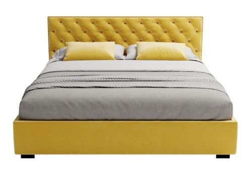 cumpără Pat my-STYLE my-Mona 200x200 (P09D20M19) în Chișinău 