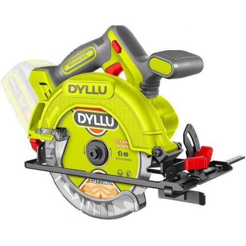 купить Пила Dyllu DTLWP5520 (52542) в Кишинёве 