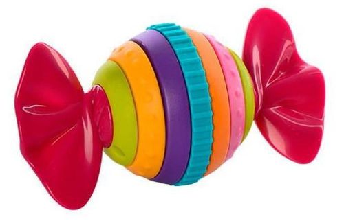 cumpără Zornăitoare Hola Toys 939 Set de sunatori 10 buc în Chișinău 